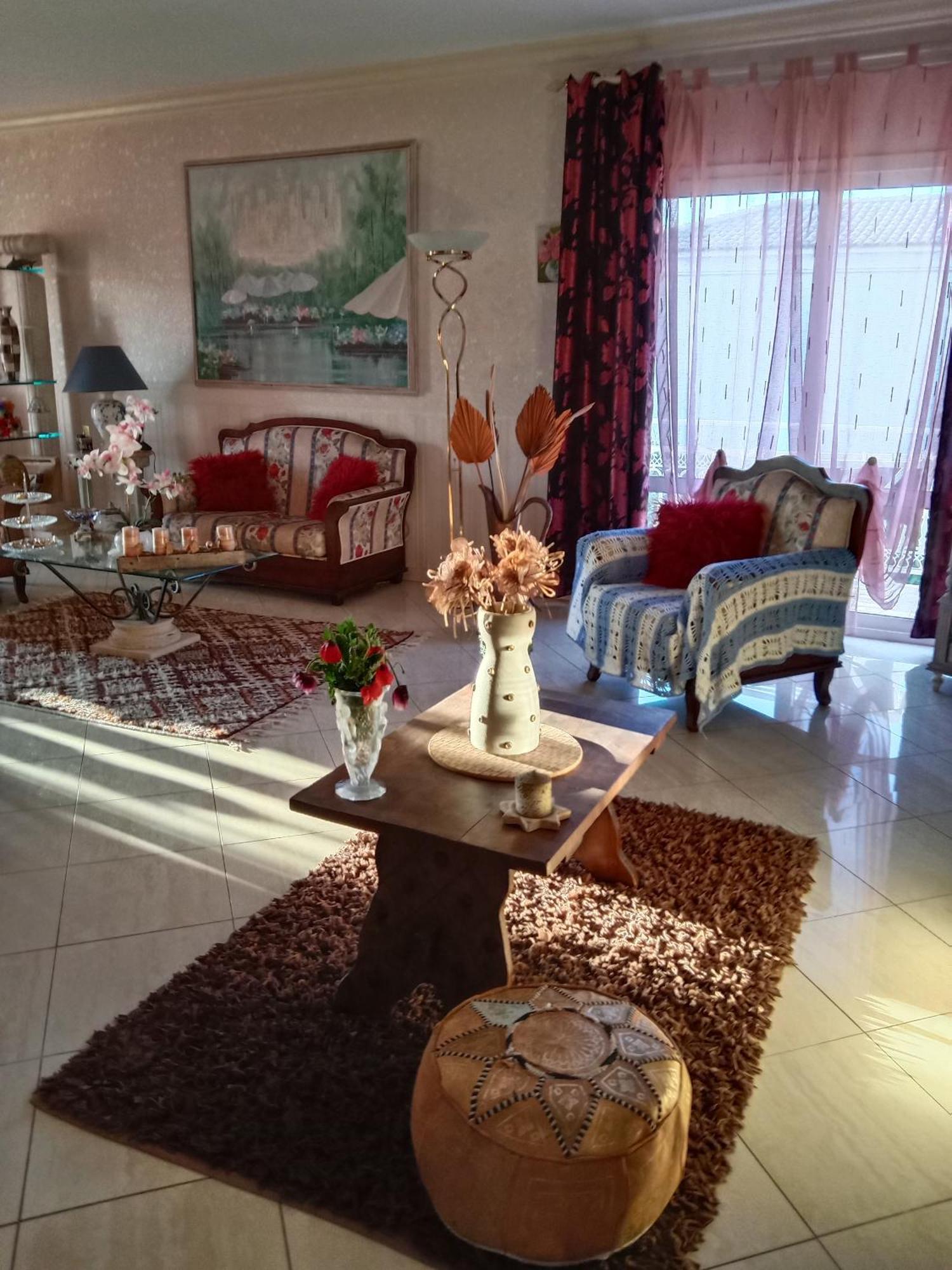 40 Allee Le Chene Фуріані Екстер'єр фото